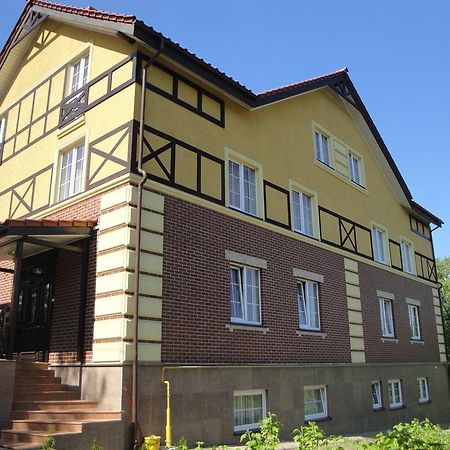 Streletsky Guest House Kaliningrad Dış mekan fotoğraf